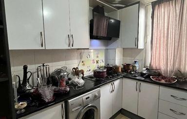 آپارتمان 60 متری شهرک دانشگاه تک خواب