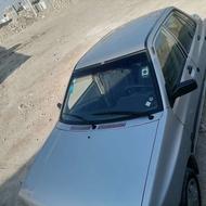 پراید صبا در حد نو1,384