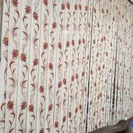 پرده کرکره سالم