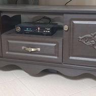 میزتلویزیون سالم نو