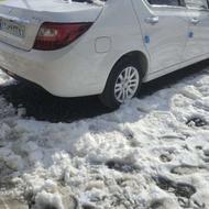 دنا پلاس 6دنده دستی رینگ اسپرت کارت طلایی فعال