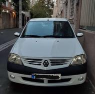 ال نود پارس تندر مدل 98