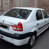 ال نود پارس تندر مدل 98