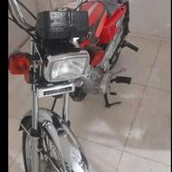 موتور 125 ساوین