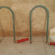 اره مویی نو سالم