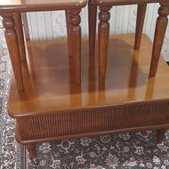 میزعسلی نو تازه