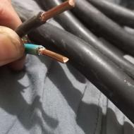 سیم کابل مسی2/10