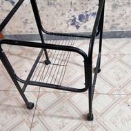 پایه قفس پرنده