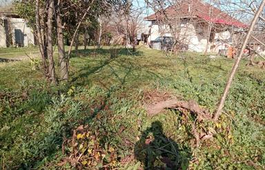 200 متر زمین کاملا مسکونی روستایی سروندان سنگر