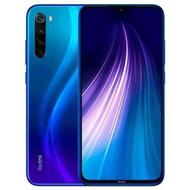 موبایل ردمی نوت8 شیائومی redminote 8 حافظه داخلی 128 رم 4