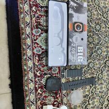 ساعت هوشمند