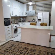 فروش آپارتمان 90 متر در سعادت آباد