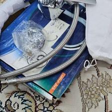 شیر کامل وسنگین