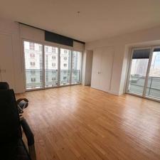 فروش آپارتمان 125 متر در سعادت آباد