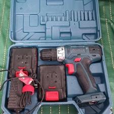 دریل شارژی رونیکس