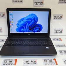 HP ZBook 15 G3 Xeon v5 16GB SSD Quadro M2000m 4GB