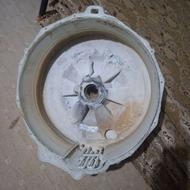 تعمیر انواع یخچال و لباسشویی(نمایندگی مجاز)