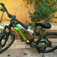 دوچرخه 24 بونیتو