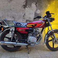 احسان 200 مدل 1402