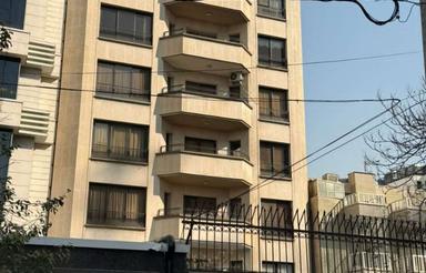 مستغلات جردن 850 متر 4 طبقه مناسب خوابگاه،مدرسه،کیلینیک و...