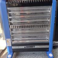 بخاری برقی کم مصرف