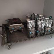 سرویس پذیرایی پیوتر