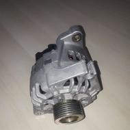 دینام پژو در حد نو