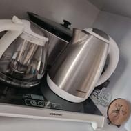 چایی ساز لمسی گوسونیک