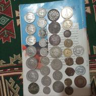 سکه های مناسبتی وغیره