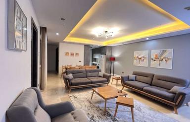 جردن 65 متر 1 خواب 4 ساله