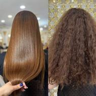 کراتینه بوتاکس مو