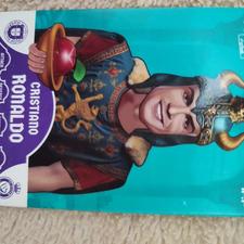 کیمدی نوروزی رونالدو