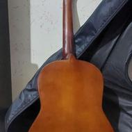 گیتار کاملا نو