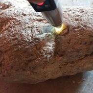 سنگهای راف ومعدنی،