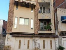 فروش آپارتمان 127 متر در مرکز شهر در شیپور