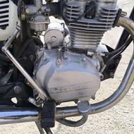 هوندا 89 تمام مدرک بدون عیب