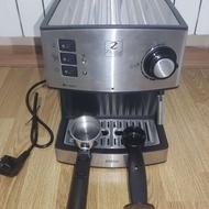 اسپرسو ساز زیگما rl333 20 بار خانگی