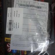 باتری 55 آمپر صبا باتری