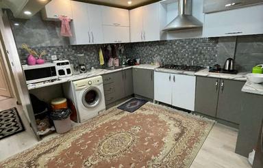 فروش آپارتمان 57 متر در تهرانپارس غربی