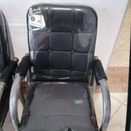 صندلی اتاق انتظار