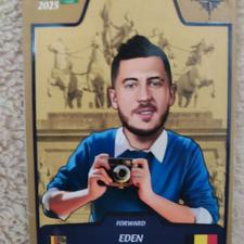 رویال ادن هازارد