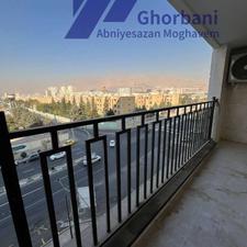 رهن کامل آپارتمان 119 متری 2 خواب در منطقه 22