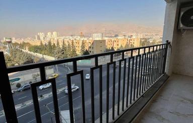 رهن کامل آپارتمان 119 متری 2 خواب در منطقه 22