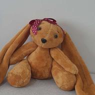 عروسک خرگوش پولیشی