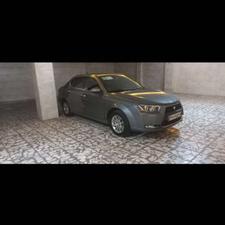 دنا پلاس کم کار معاوضه با پژو 405