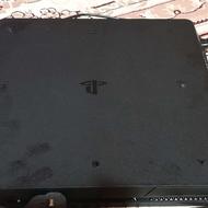 پلی استیشن 4