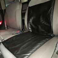 گرمکن صندلی