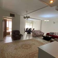 اجاره آپارتمان 110 متر در قلهک