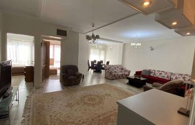 اجاره آپارتمان 110 متر در قلهک