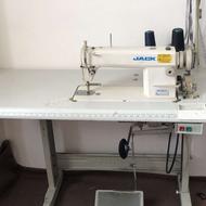 چرخ خیاطی دینام دار جک